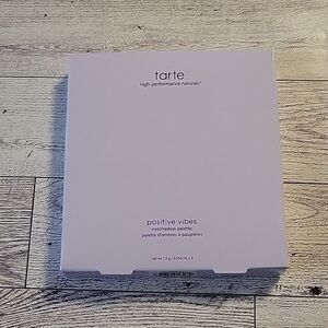 Tarte Positive Vibes Eyeshadow Palette
